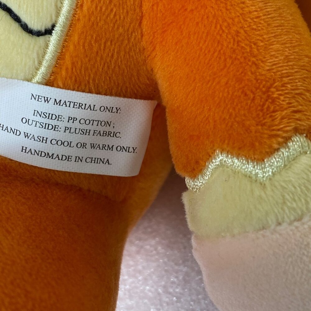 Roblox Inquisitor Master Charli Slumber Party Stuffed Animal Dragon Plush 2020 - Picture 11 of 11